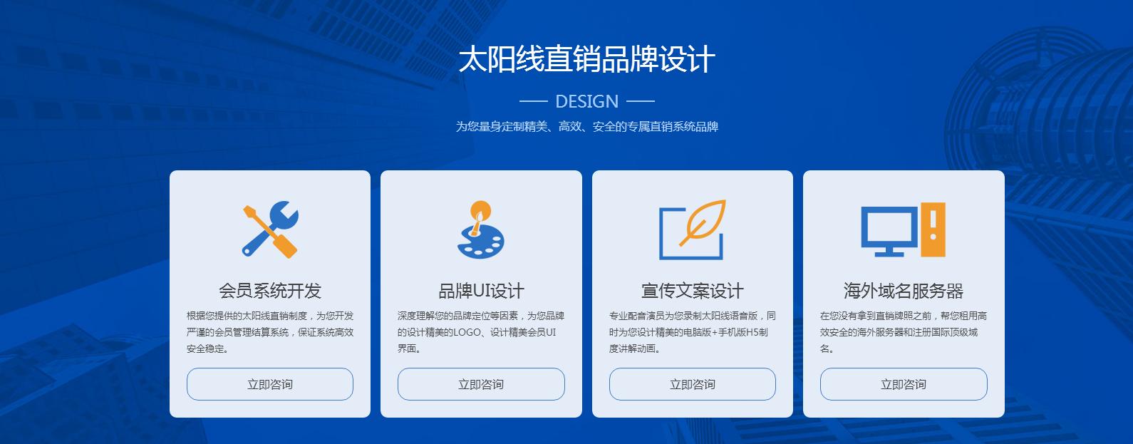 太阳线直销制度模拟分析软件