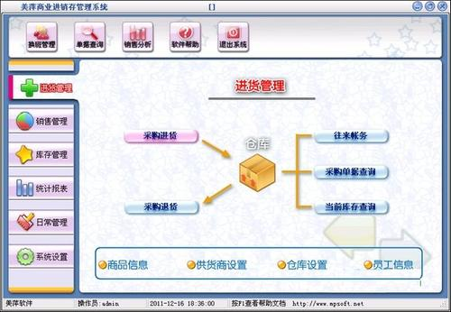 商行天下电缆销售管理系统