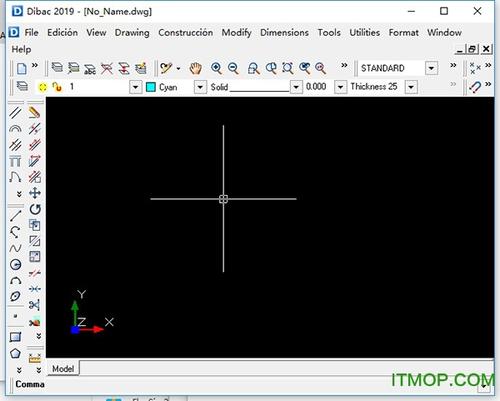 DibacCad2019