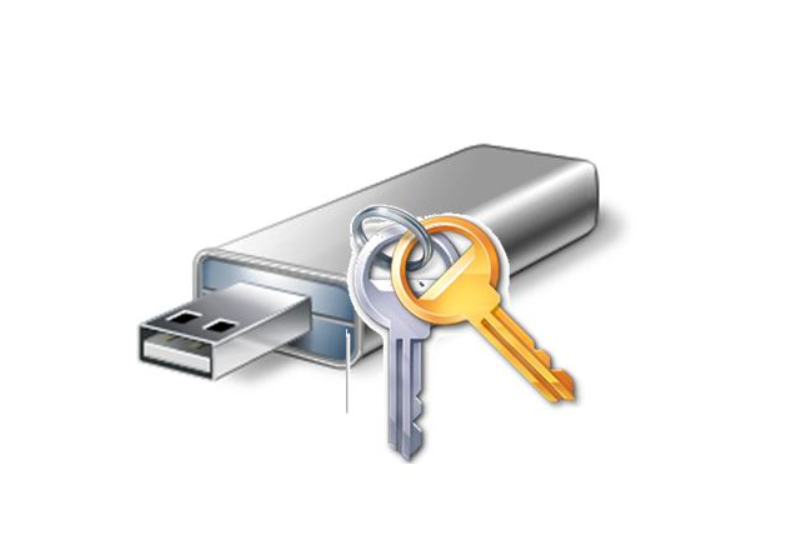 赤兔bitlocker分区恢复软件