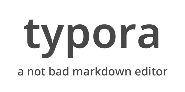 Typora