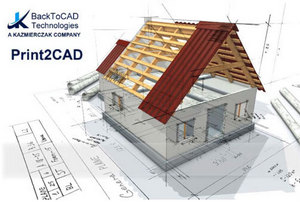 Print2CAD