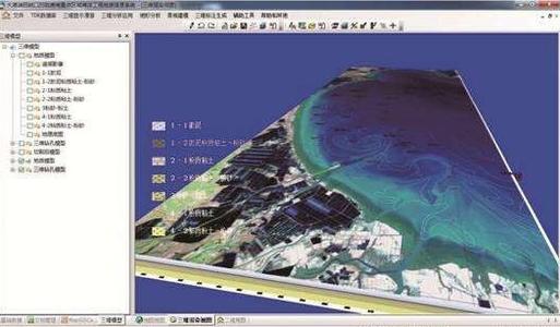 理正勘察cad