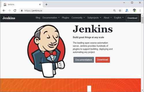 Jenkins