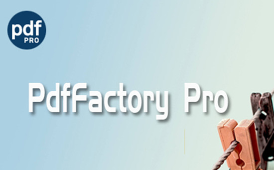 pdfFactoryPro