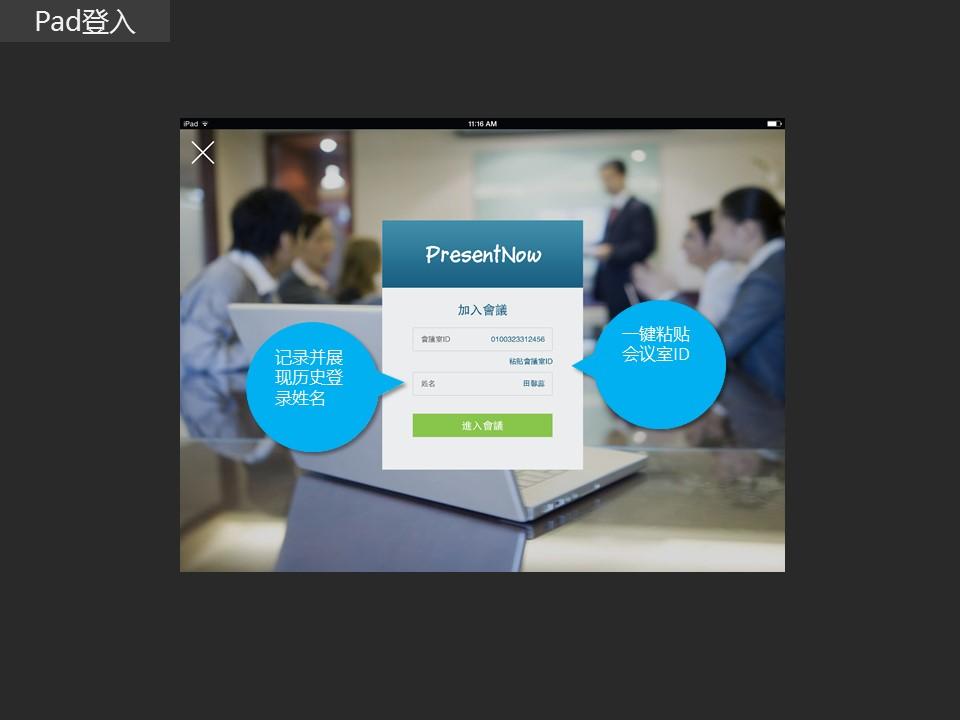 Present