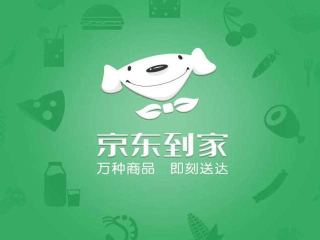 京东到家