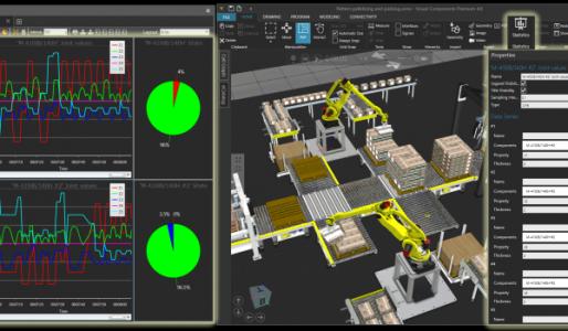 3D设计制作<br>  VisualCAD