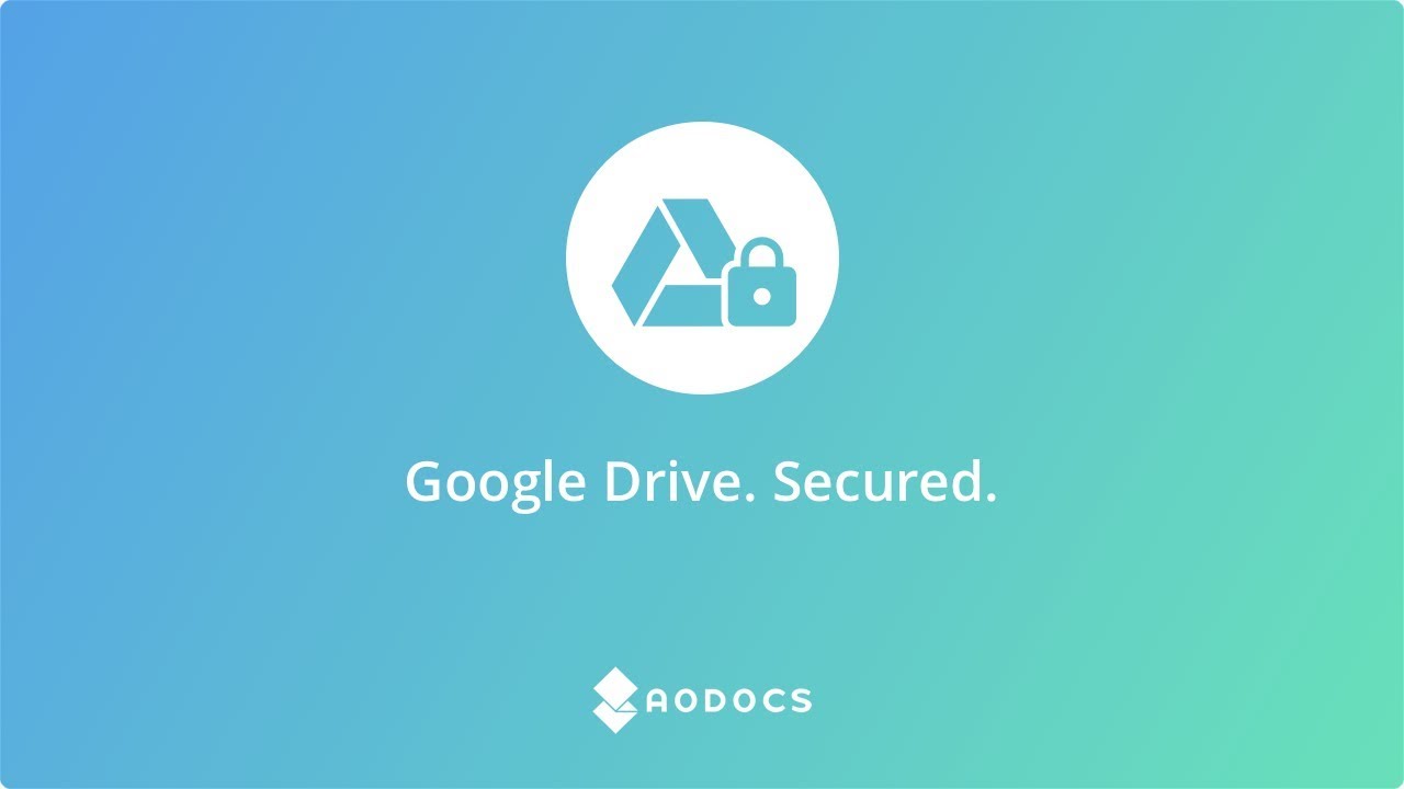 Google Drive