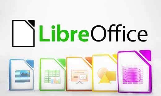 LibreOffice