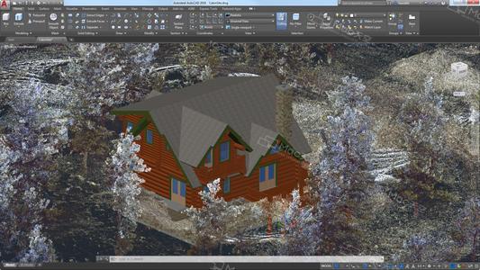 AutoCAD2005正式版
