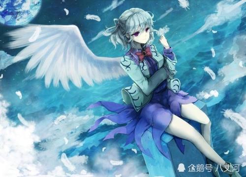 精灵掌门人