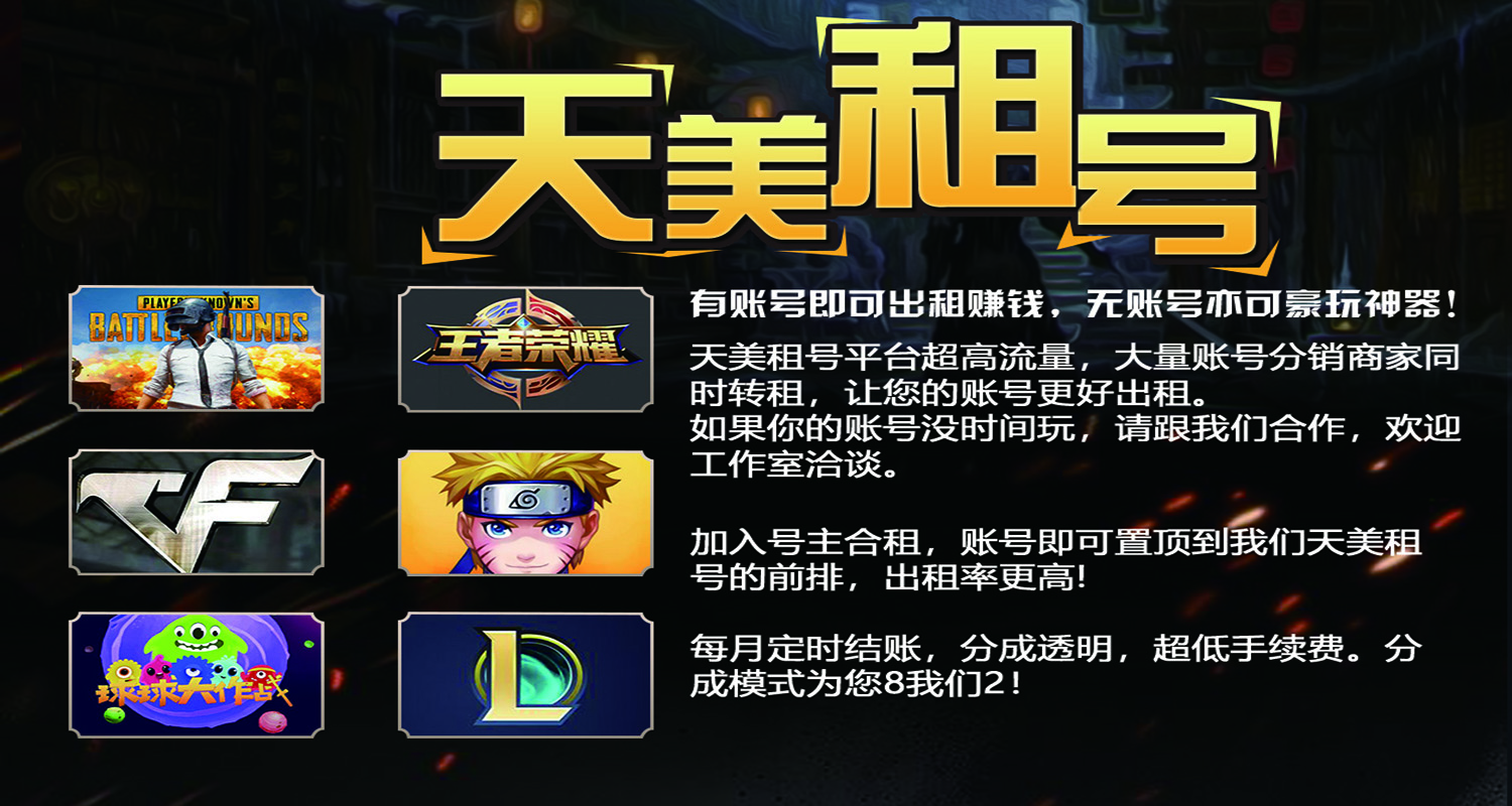 王者玩家
