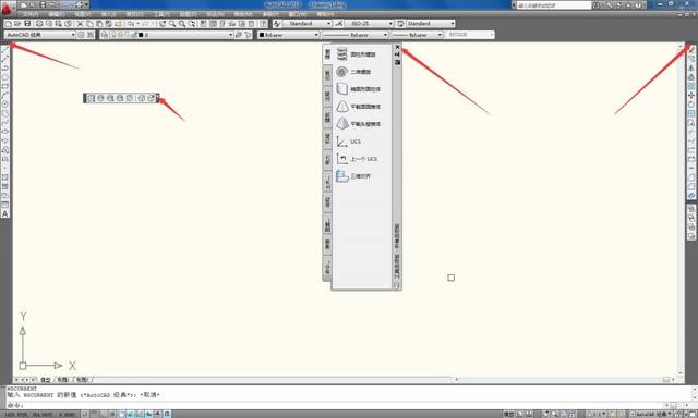 AutoCAD 2010是Autodesk公司出品的CAD软件，借助AutoCAD，你可以安全、高效和准确地和客户共享设计数据。