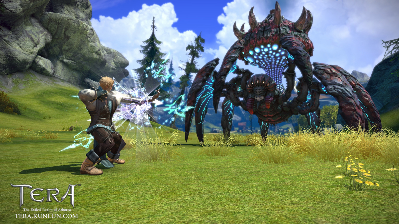TERA