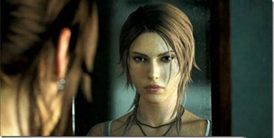 本作的焦点是新版劳拉·克劳馥（Lara Croft）的经历，这次摒弃了动作女英雄的人设，玩家可以在游戏中看到女主角更现实的形象。