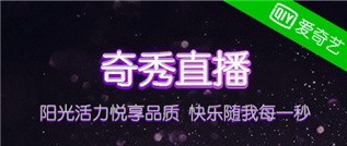 奇秀