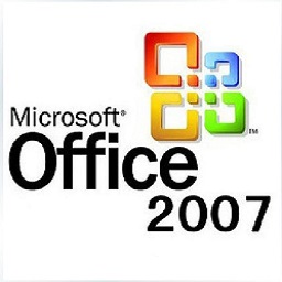 Microsoft Office 2007