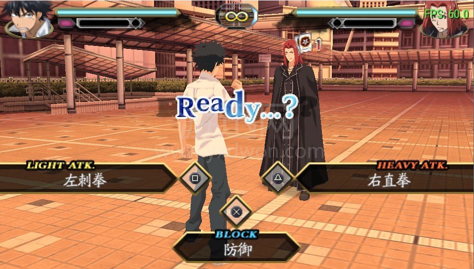 魔法禁书目录