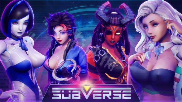 SUBVERSE