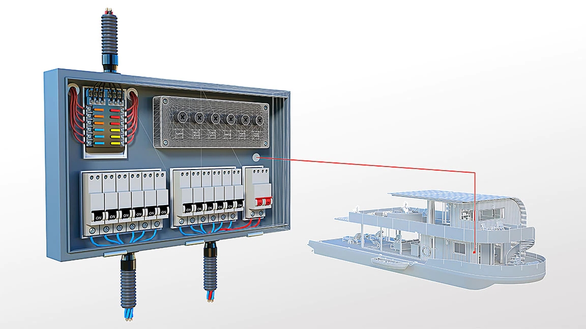 AutoCADElectrical