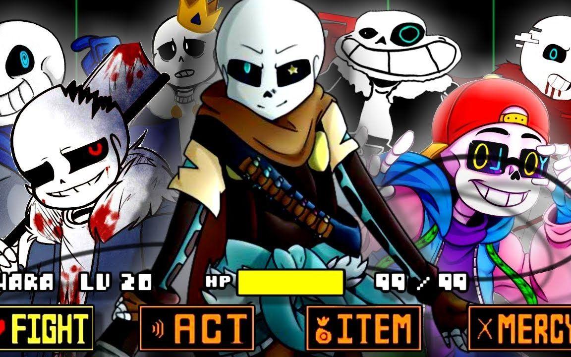 inksans