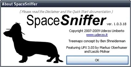 SpaceSniffer