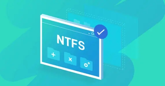 NTFS数据恢复工具