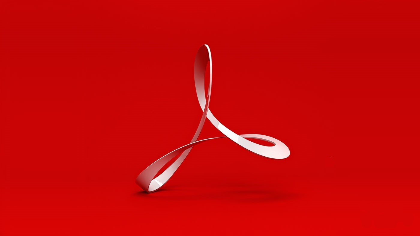 Adobe Acrobat正式版