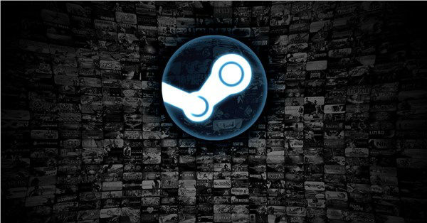 Steam游戏平台