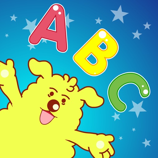 ABC看图