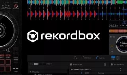 rekordbox