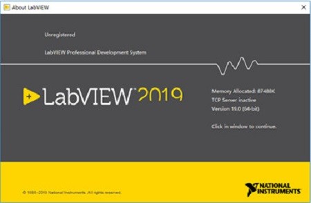 LabVIEW