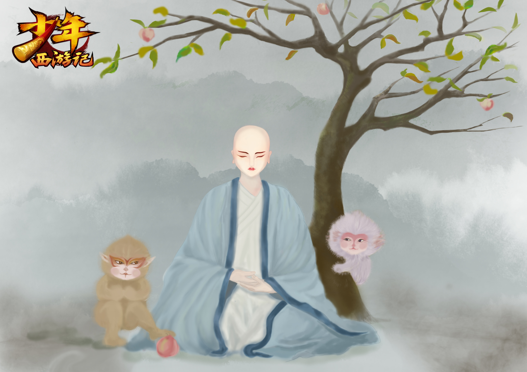 少年西游记（手游电脑版）