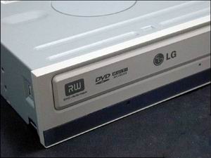 LG GCC-5421B Combo刻录机驱动