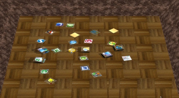 ShockDesktop