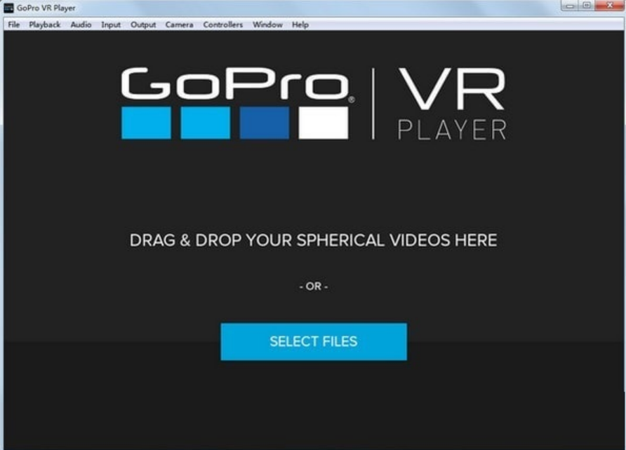GoProVRPlayer