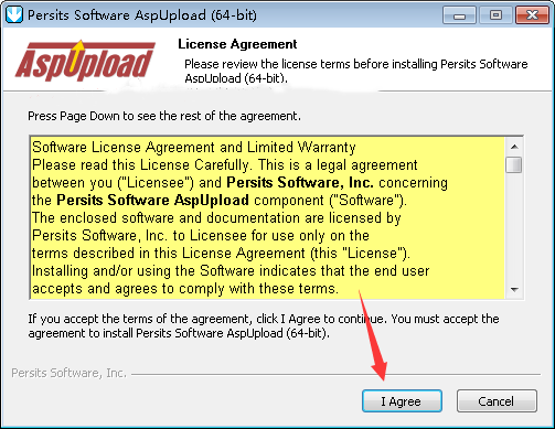 AspUpload(asp上传组件)