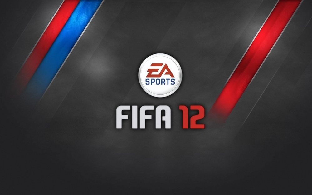 FIFA12