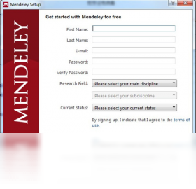 Mendeley