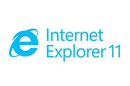 Internet Explorer 11