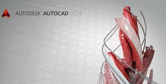 AutoCAD2014