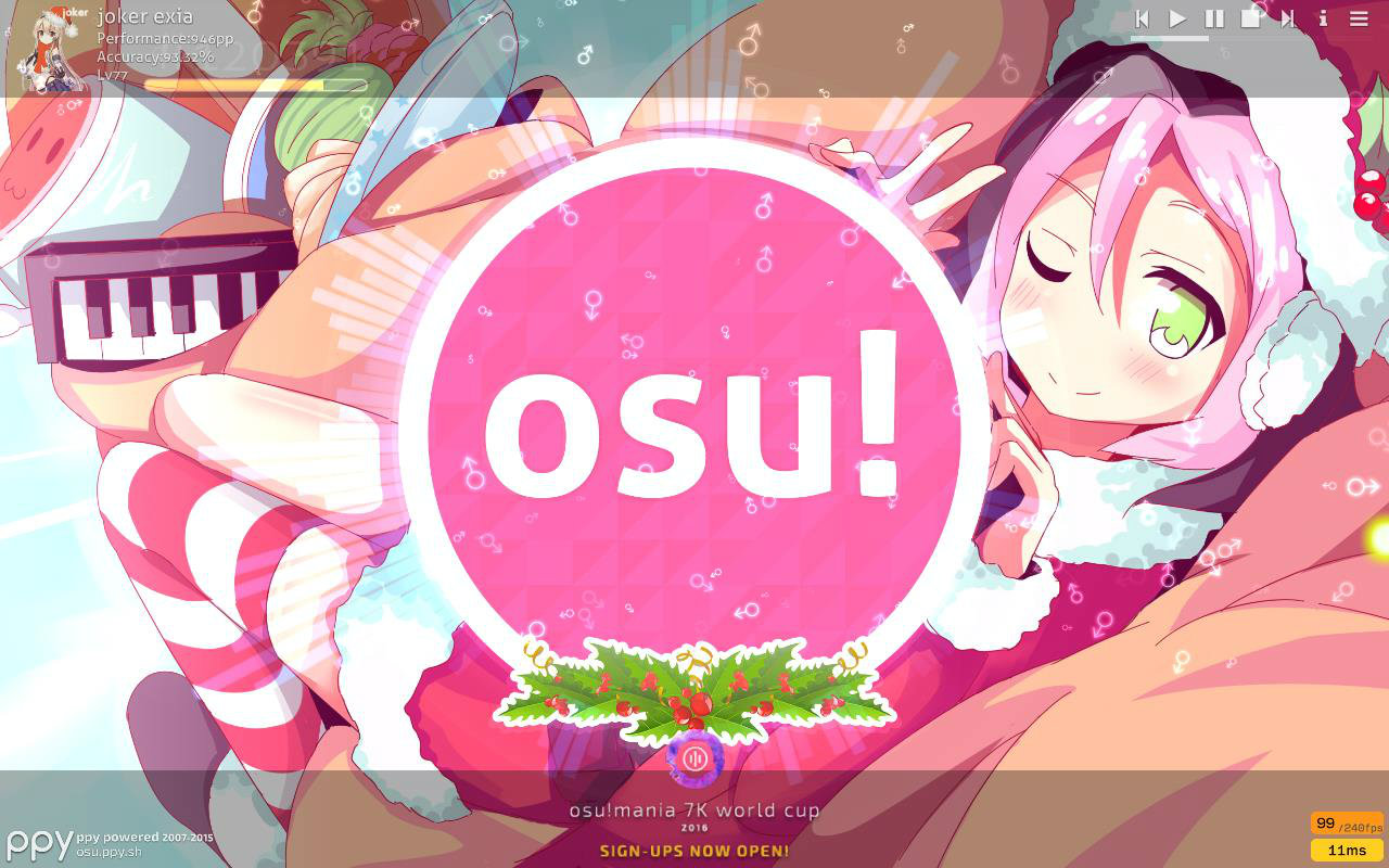OSU