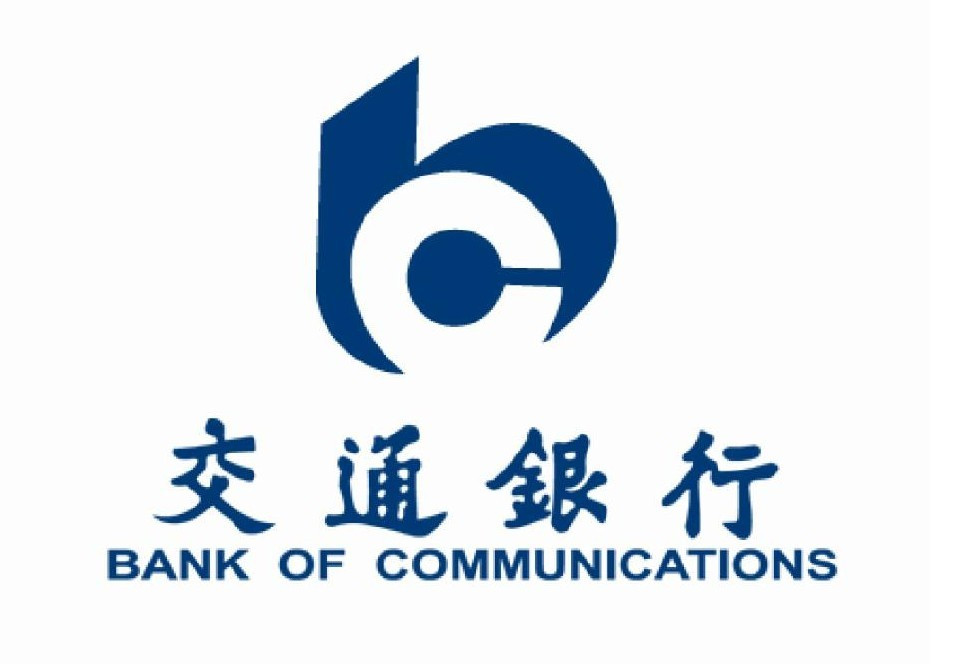 交通银行网银