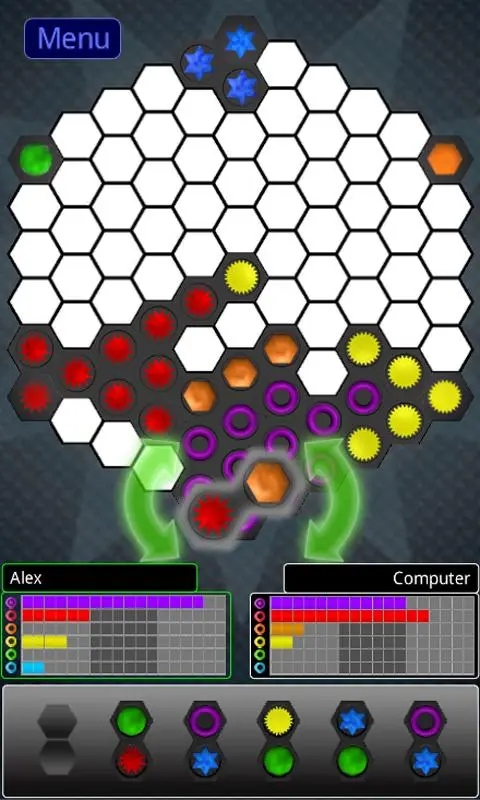 智谋棋