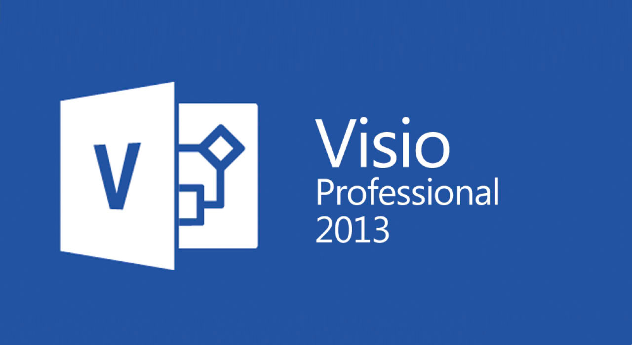 Microsoft Visio 2013