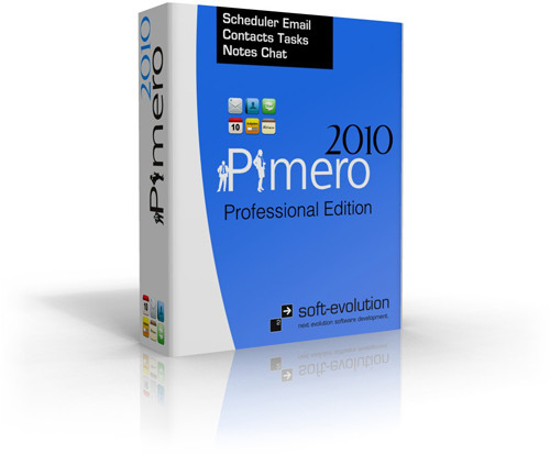 Pimero