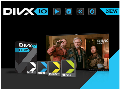 DivX