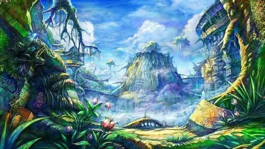 神节
