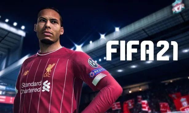 FIFA21